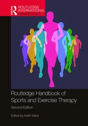 Routledge Handbook of Sports and Exercise Therapy (2nd Edition) - Orginal Pdf